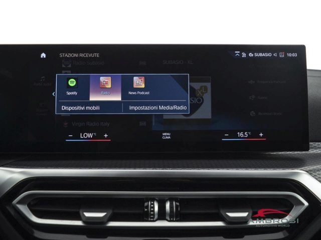 BMW 420 usata 14