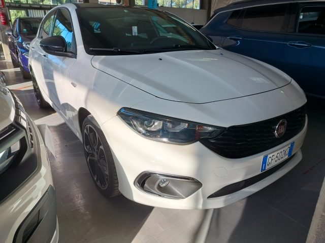 FIAT Tipo usata, con Servosterzo