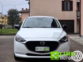 MAZDA 2 usata, con Cerchi in lega