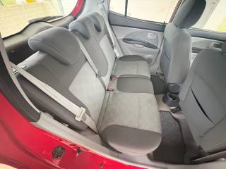 KIA Picanto usata, con Servosterzo