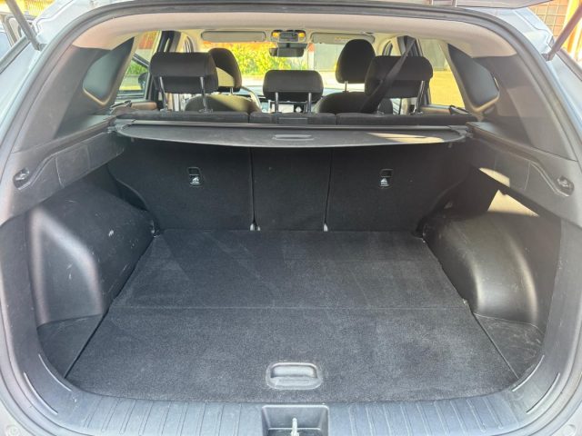 HYUNDAI Tucson usata, con Sistema di navigazione