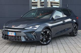 SEAT Leon usata, con Airbag