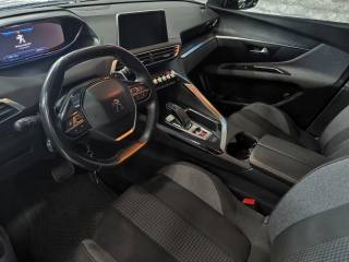 PEUGEOT 3008 usata, con Cerchi in lega