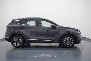 KIA Sportage usata, con Cerchi in lega