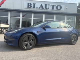 TESLA Model 3 Long Range Dual Motor AWD