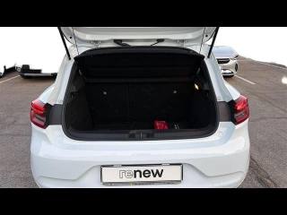 RENAULT Clio usata, con Cruise Control
