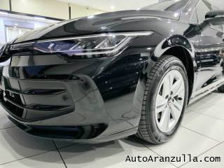 VOLKSWAGEN Golf usata, con Bracciolo