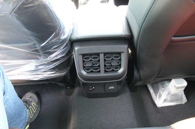 FORD Ranger Raptor usata, con Chiusura centralizzata