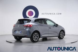 RENAULT Clio usata, con Park Distance Control