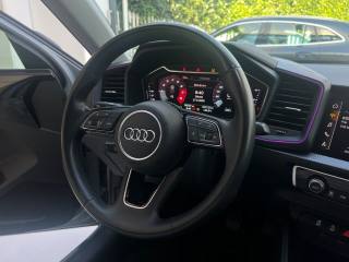 AUDI A1 usata, con Luci diurne
