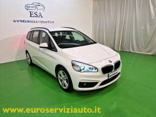 BMW 220 usata, con Antifurto