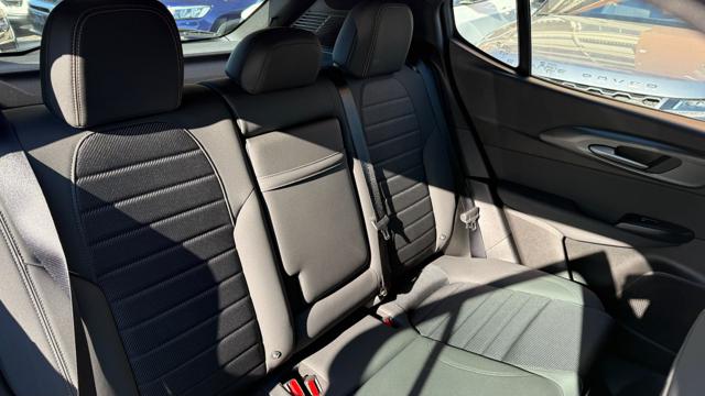 ALFA ROMEO Tonale usata, con Interni in pelle