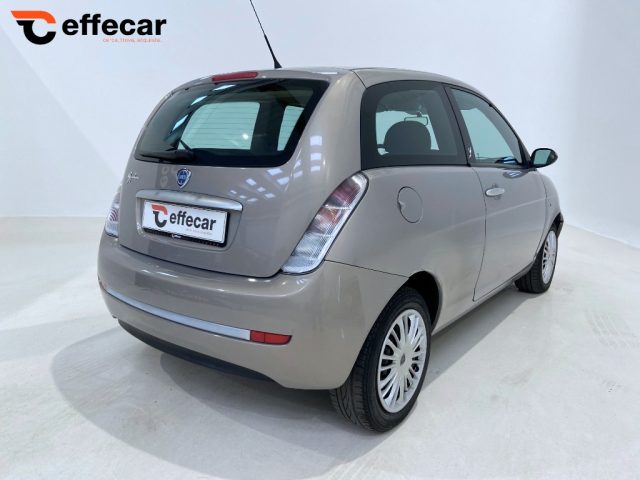 LANCIA Ypsilon usata, con Chiusura centralizzata