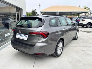 FIAT Tipo usata, con Cerchi in lega