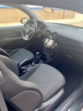 OPEL Adam usata, con Controllo trazione