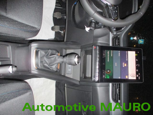 MITSUBISHI ASX usata, con Autoradio digitale