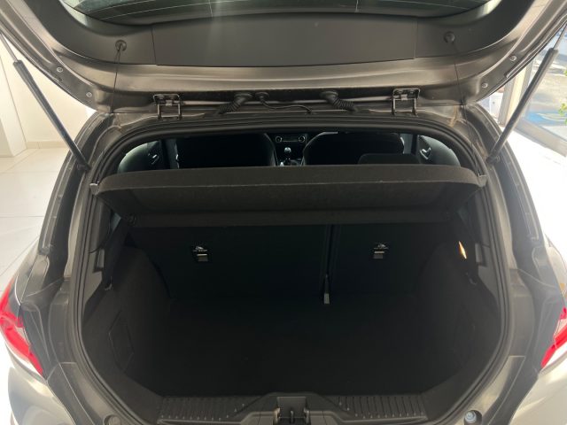 FORD Fiesta usata, con Volante multifunzione