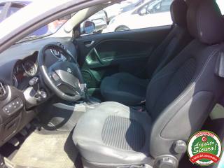 ALFA ROMEO MiTo usata, con Controllo trazione