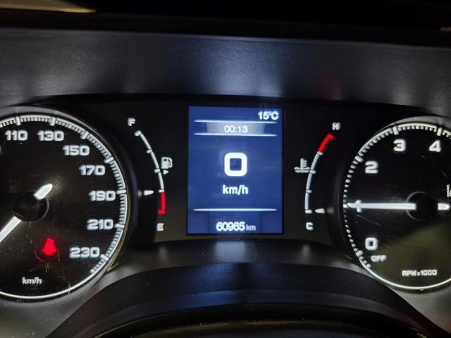 FIAT Tipo usata, con Immobilizzatore elettronico