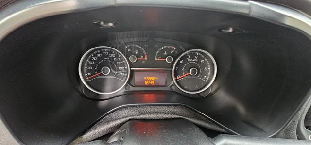 FIAT Doblo usata, con Controllo trazione