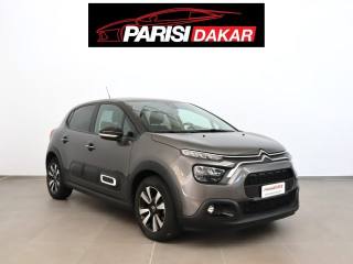 CITROEN C3 usata, con Airbag