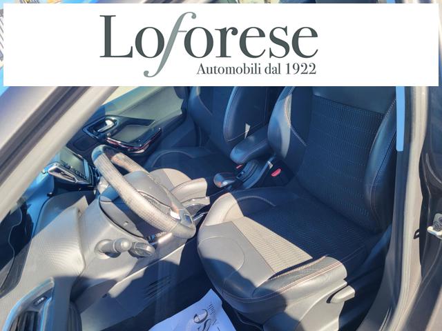 PEUGEOT 2008 usata, con Climatizzatore
