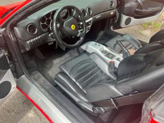 FERRARI 360 usata, con Airbag