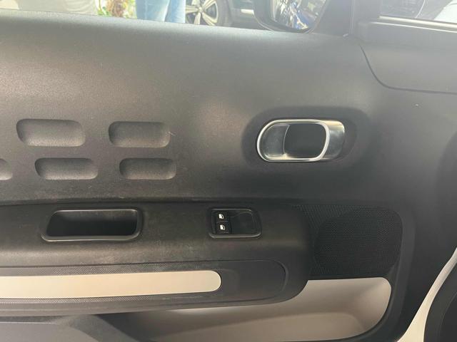 CITROEN C3 usata, con Autoradio