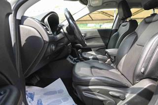 JEEP Compass usata, con Immobilizzatore elettronico