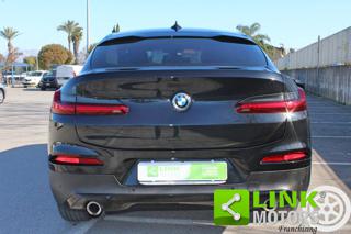 BMW X4 usata, con Climatizzatore