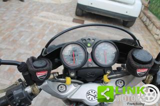 DUCATI Monster 900 S4 usata 14