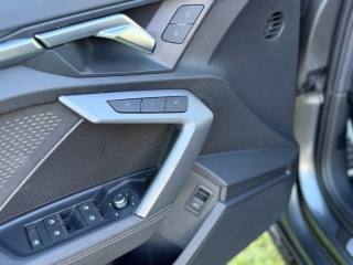 AUDI A3 usata, con Immobilizzatore elettronico