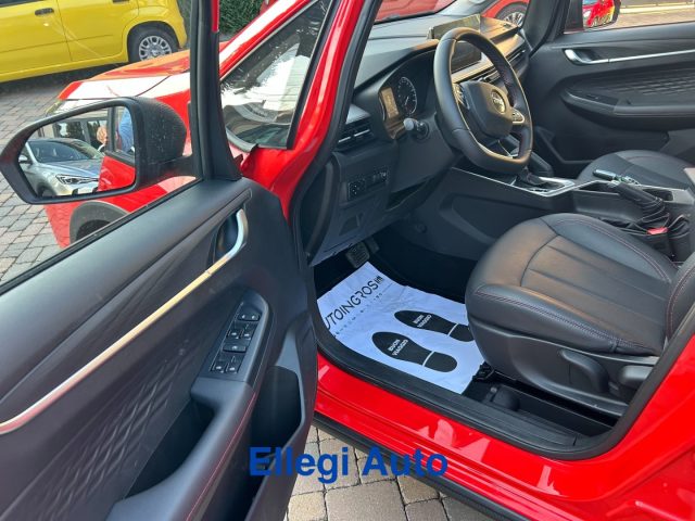 EMC Quattro usata, con Touch screen