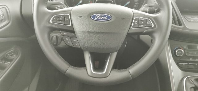 FORD Kuga usata 45