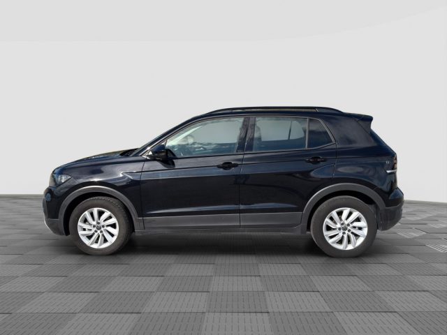 VOLKSWAGEN T-Cross usata 1