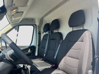 PEUGEOT Boxer usata 8