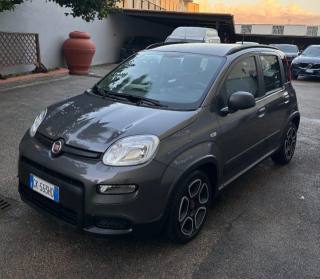 FIAT Panda usata, con Airbag