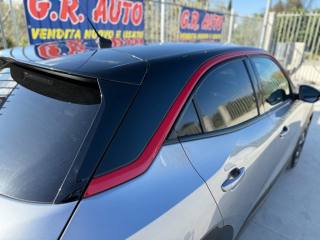 OPEL Mokka usata, con Fendinebbia