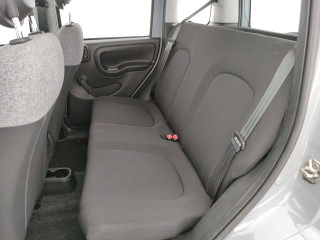 FIAT Panda usata, con Immobilizzatore elettronico