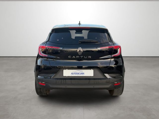 RENAULT Captur usata, con Cerchi in lega