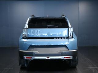 FIAT Grande Panda usata, con Alzacristalli elettrici