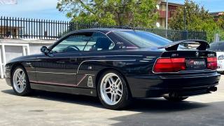 BMW 850 usata, con Cerchi in lega