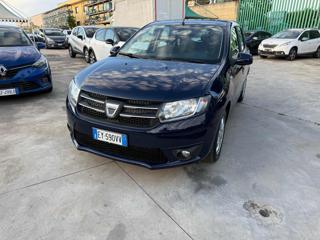 DACIA Sandero usata, con Airbag