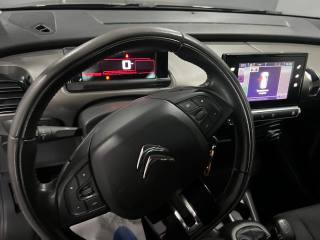 CITROEN C4 Cactus usata, con Autoradio
