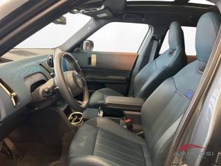 MINI Countryman usata 7