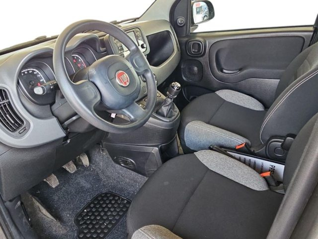FIAT Panda usata, con Chiusura centralizzata