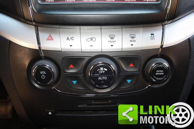 FIAT Freemont usata 70