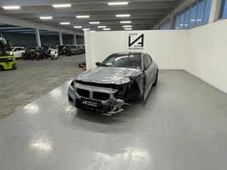 BMW M2 usata, con Airbag laterali