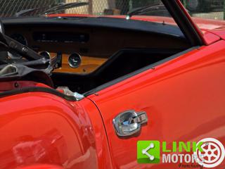 TRIUMPH Spitfire usata 26