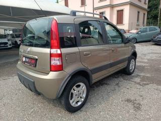 FIAT Panda usata, con Cerchi in lega